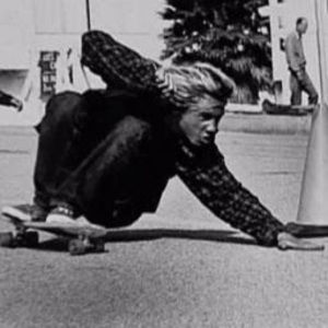 Meet your Posher, Violet